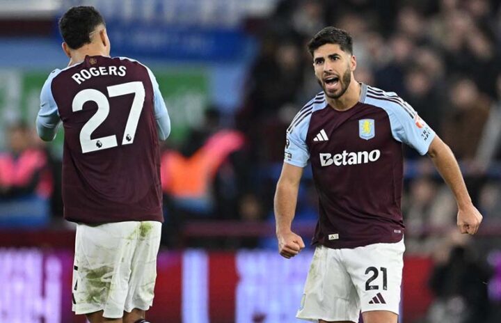 Астон Вилла