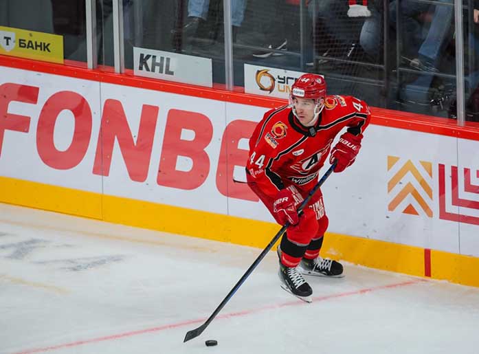 Автомобилист