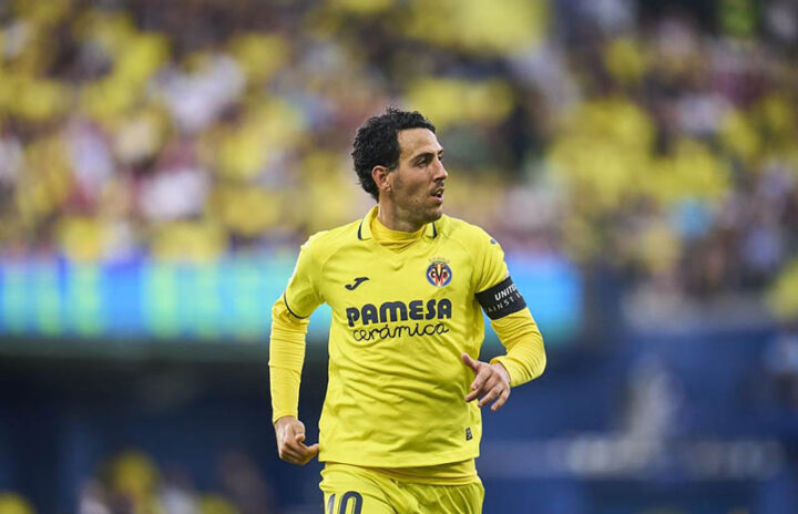 Вильярреал