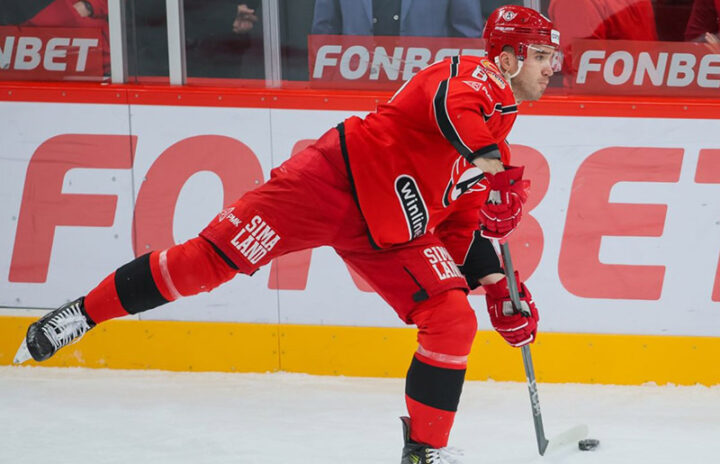 Автомобилист