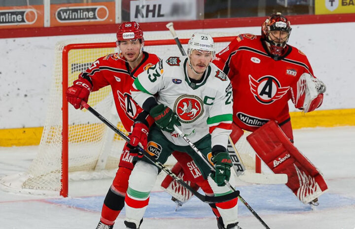 Автомобилист