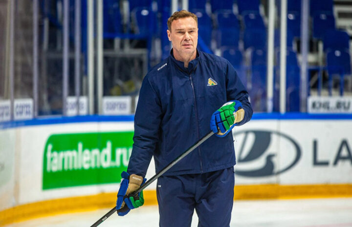 Салават Юлаев