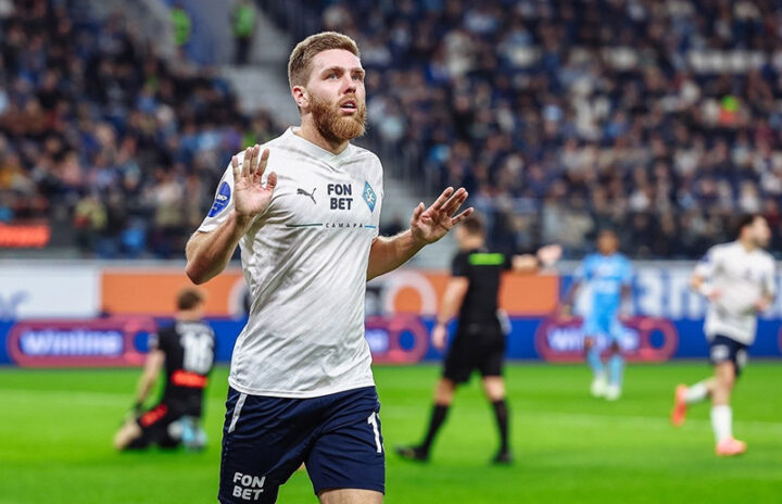 Крылья Советов