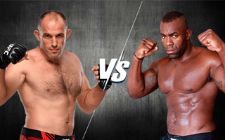 Ставки и прогноз на бой Алексей Олейник — Джеронимо Дос Сантос, 4 апреля 2025