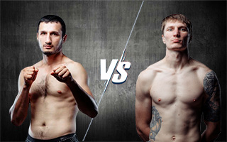 Прогноз Наби «Ганнибал» Гаджиев — Денис Погодин