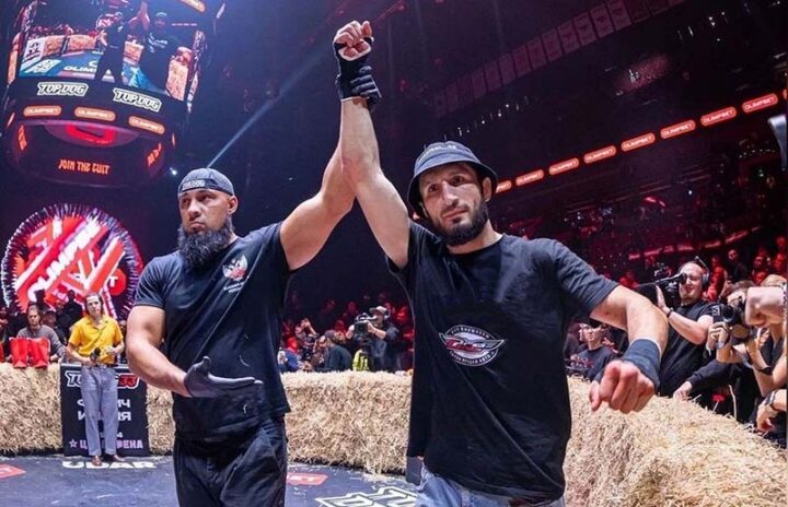 Гаджи Набиев