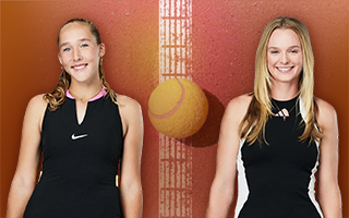 Ставки и прогноз на матч Мирра Андреева — Эшлин Крюгер, КФ 1.68