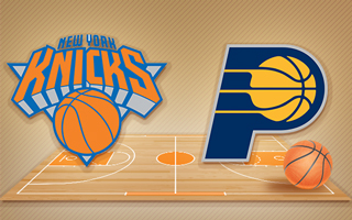 Ставки и прогноз на матч Нью-Йорк Никс — Индиана Пэйсерс, КФ 1.73