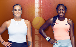 Ставки и прогноз на матч Арина Соболенко — Кори Гауфф, КФ 1.86