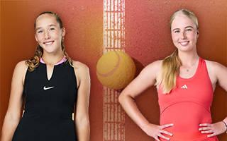 Ставки и прогноз на матч Мирра Андреева — Клара Таусон, 25 июня 2025