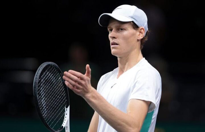 Янник Синнер