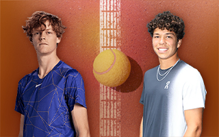 Ставки и прогноз на матч Янник Синнер — Бен Шелтон, 9 июля 2025