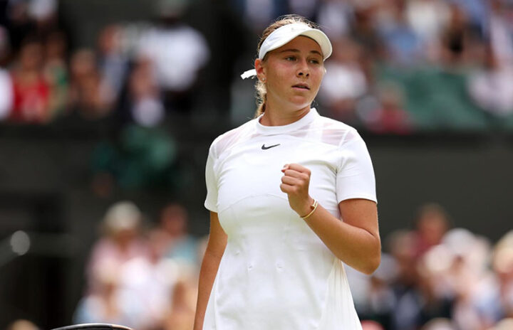 Аманда Анисимова