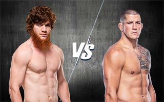 Ставки и прогноз на бой Шарабутдин Магомедов — Марк-Андре Баррьо, 26 июля 2025