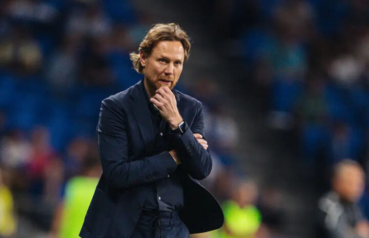 Динамо Москва