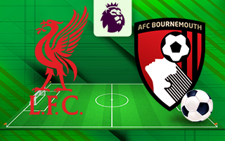 Ставки и прогноз на матч Ливерпуль — Борнмут, 15 августа 2025