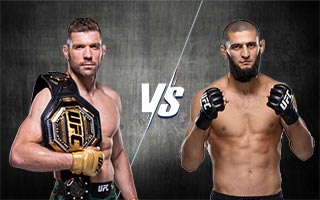 Ставки и прогноз на бой Дрикус дю Плесси — Хамзат Чимаев, 17 августа 2025