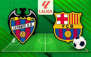 Ставки и прогноз на матч Леванте — Барселона, 23 августа 2025