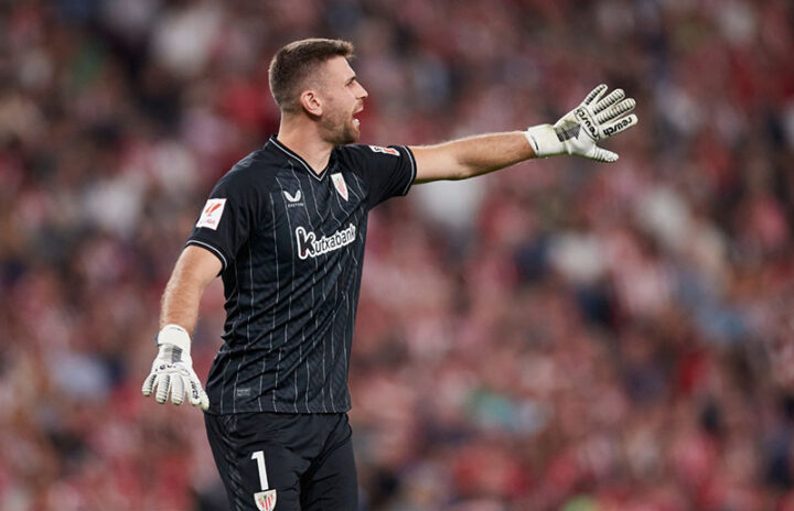 Атлетик Бильбао