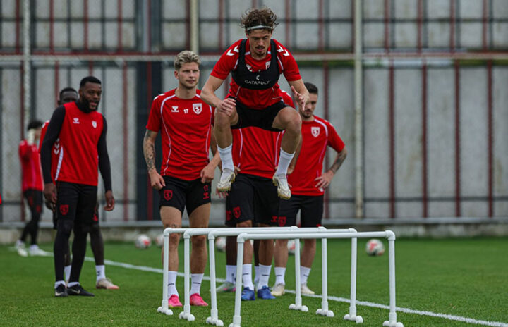 Самсунспор