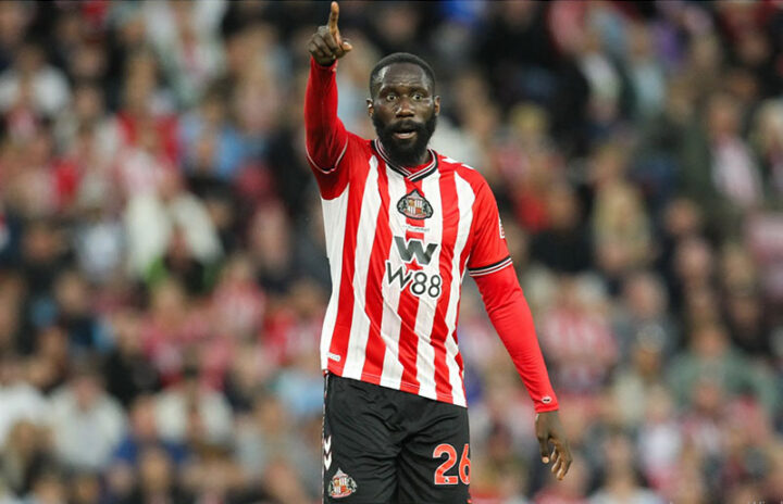 Сандерленд