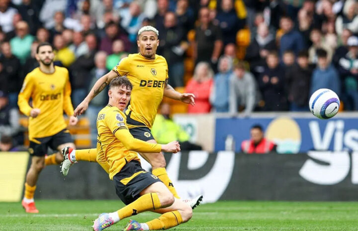 Вулверхэмптон