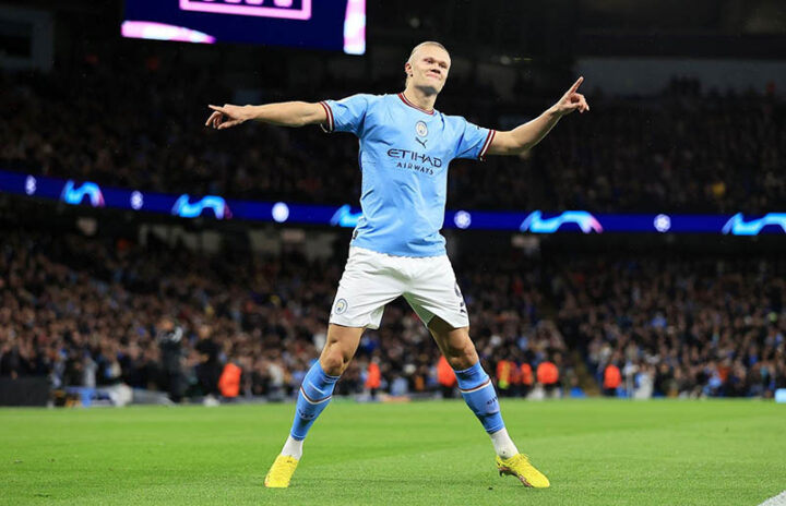 Манчестер Сити