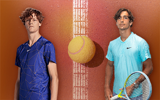 Ставки и прогноз на матч Янник Синнер — Лоренцо Музетти, 3 сентября 2025