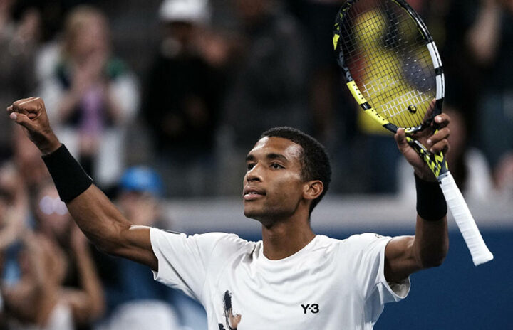 Феликс Оже-Альяссим