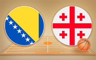 Ставки и прогноз на матч Босния и Герцеговина — Грузия, 4 сентября 2025