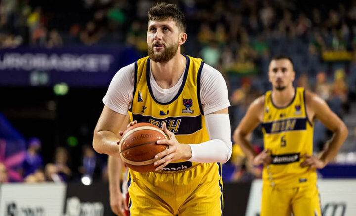 Босния и Герцеговина