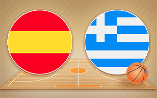 Ставки и прогноз на матч Испания — Греция, 4 сентября 2025