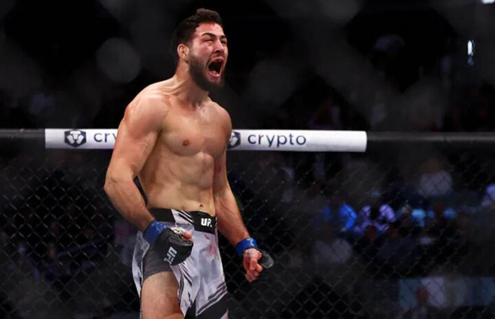 Нассурдин Имавов