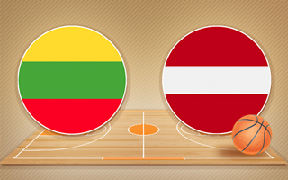 Ставки и прогноз на матч Литва — Латвия, 6 сентября 2025