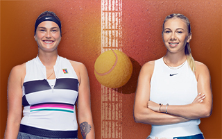 Ставки и прогноз на матч Арина Соболенко — Аманда Анисимова, 6 сентября 2025