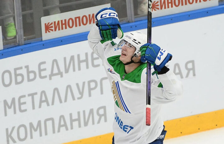 Салават Юлаев