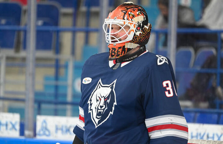 Нефтехимик