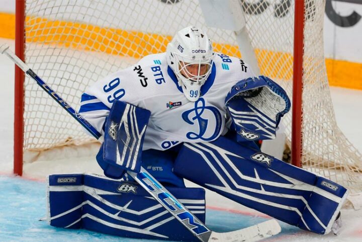 Динамо Москва