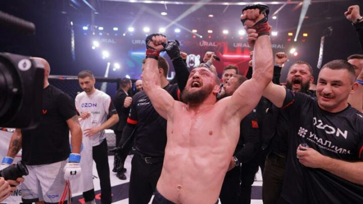 Владислав Ковалев