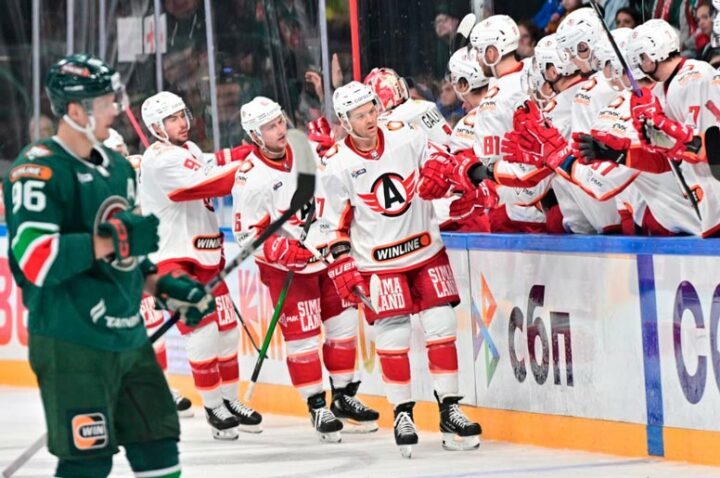 Автомобилист