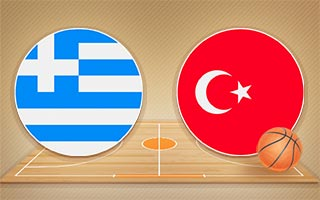 Ставки и прогноз на матч Греция — Турция, 12 сентября 2025