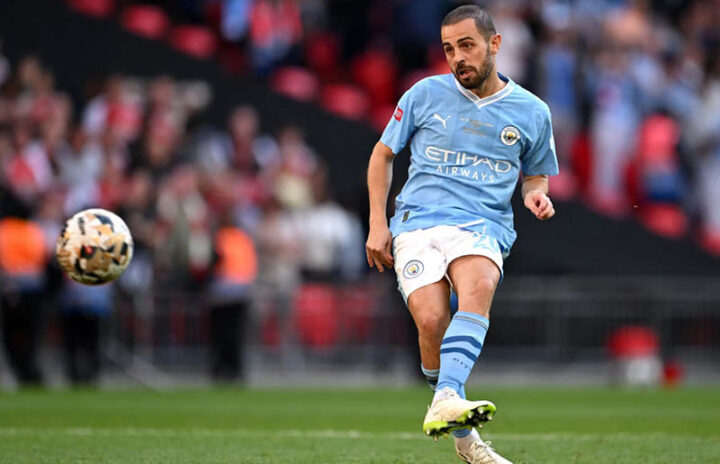 Манчестер Сити