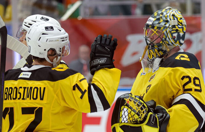 Северсталь