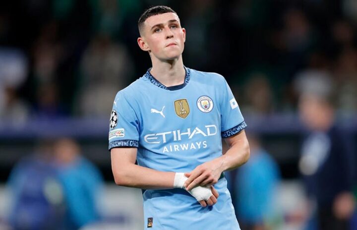 Манчестер Сити