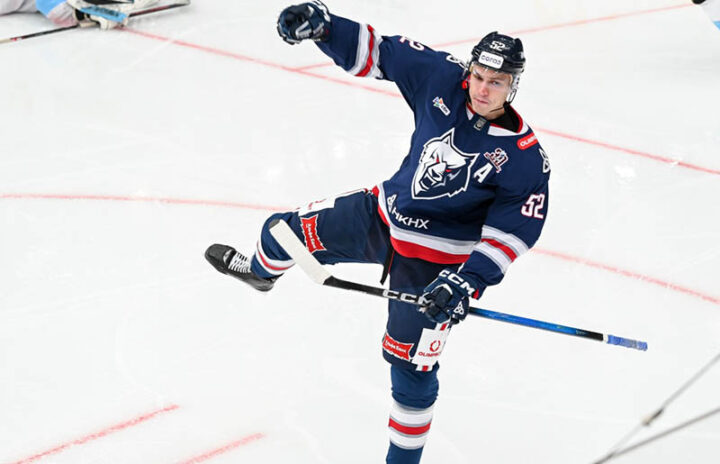 Нефтехимик