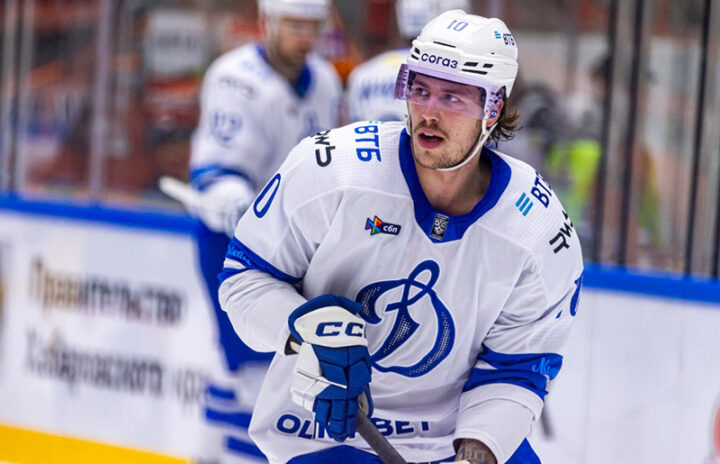 Динамо Москва