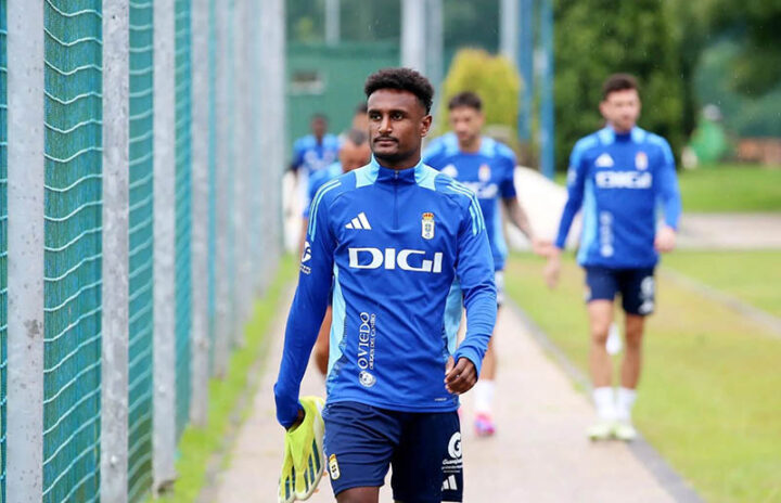 Реал Овьедо