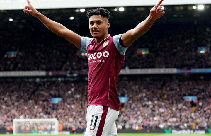 Астон Вилла