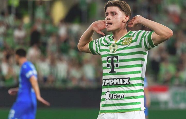 Ференцварош