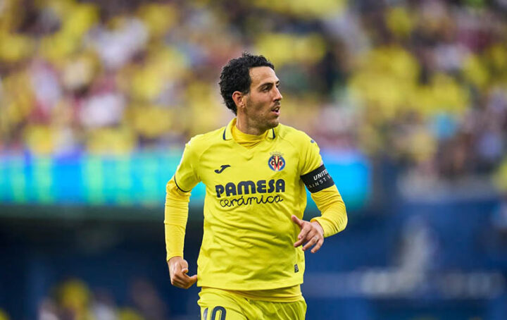 Вильярреал